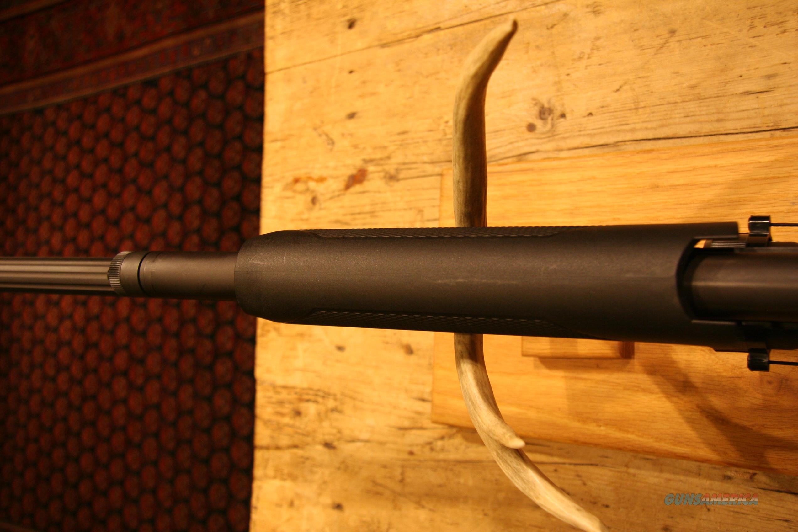 Mossberg 500 12 ga Rifled Slug Shot... for sale at