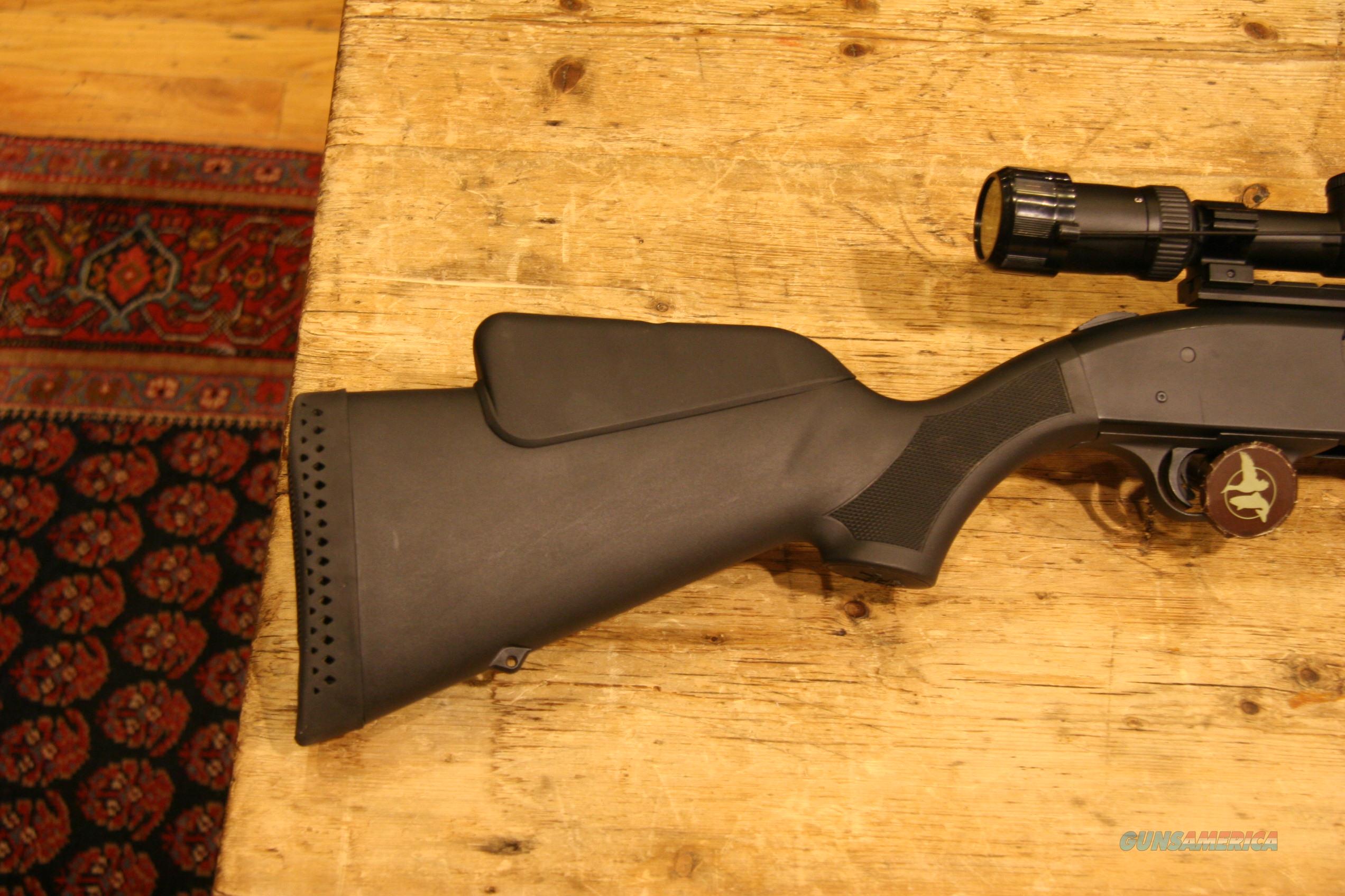 Mossberg 500 12 ga Rifled Slug Shot... for sale at