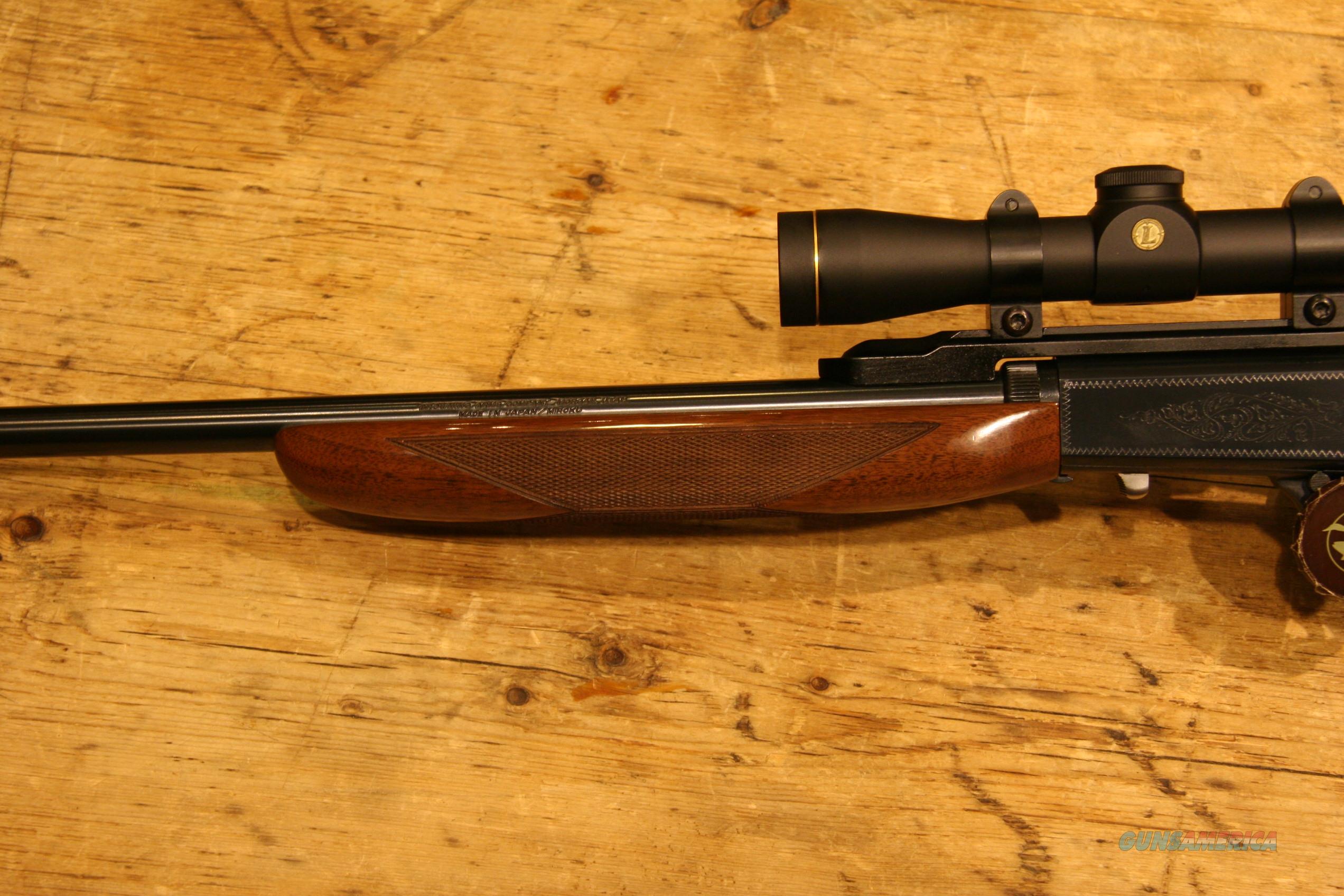 Browning SA22 SemiAuto .22LR w/ L... for sale at