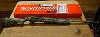 Winchester SX4 Waterfowl Hunter Woodland 12ga 28"bbl 3.5" Chamber!