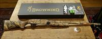 Browning BPS Field Composite 12ga 28" Realtree Max-5 3.5" Chamber!