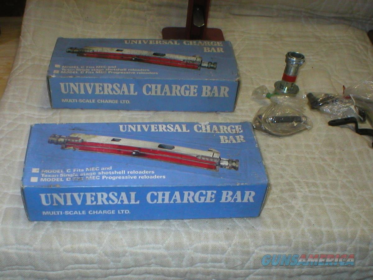 MultiScale Universal Charge Bar fo... for sale at