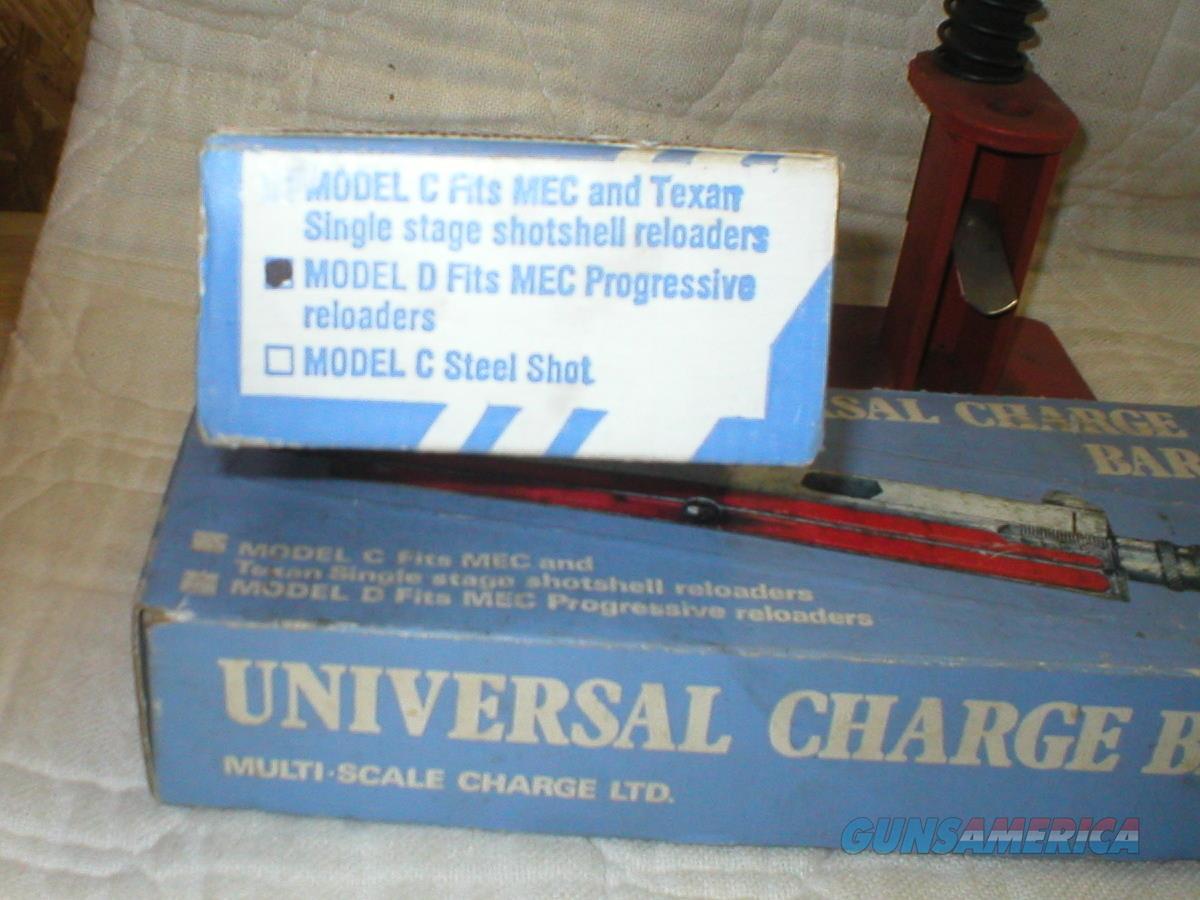 MultiScale Universal Charge Bar fo... for sale at