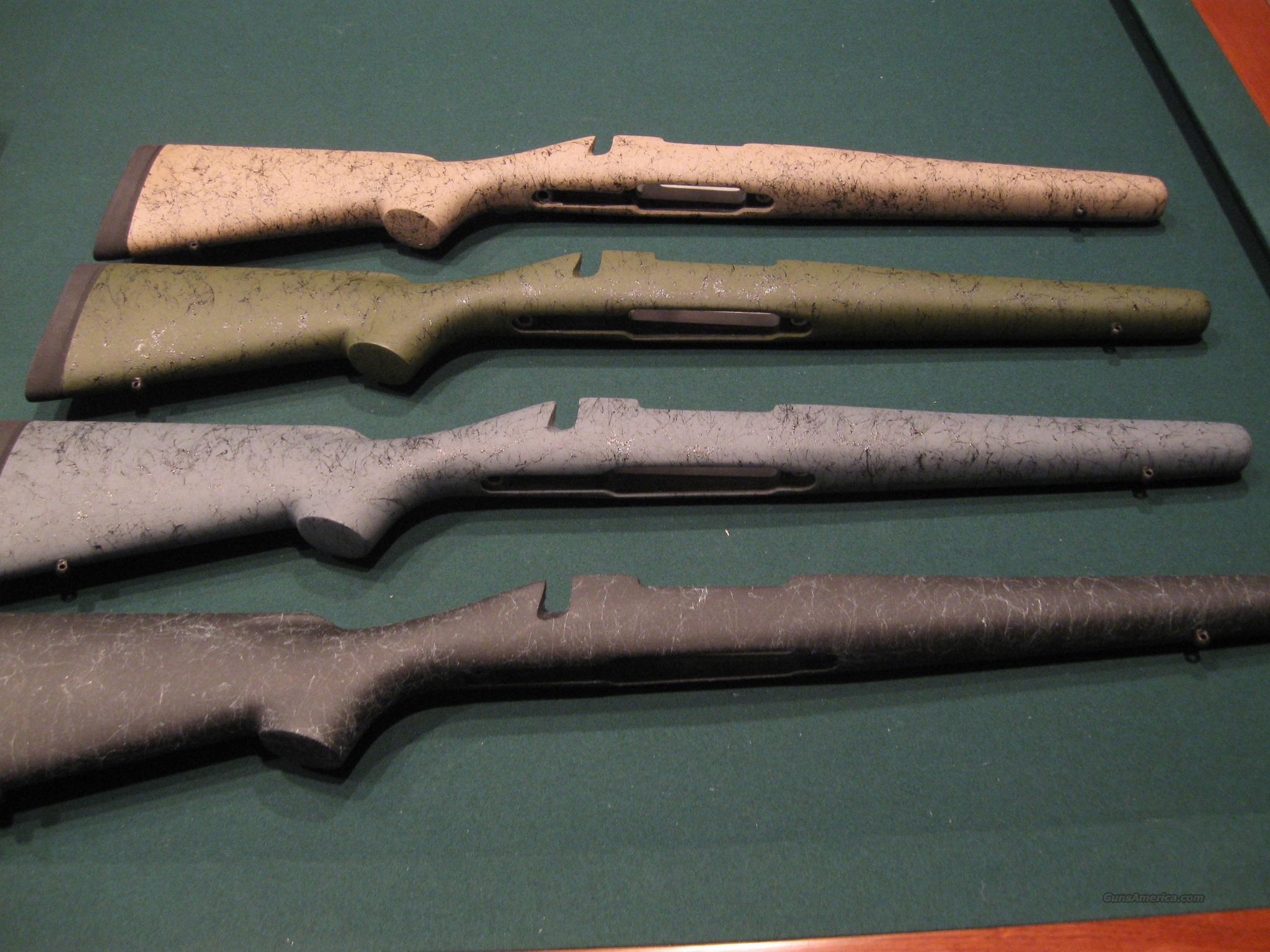 BELL AND CARLSON REM 700 SA SPIDER for sale at