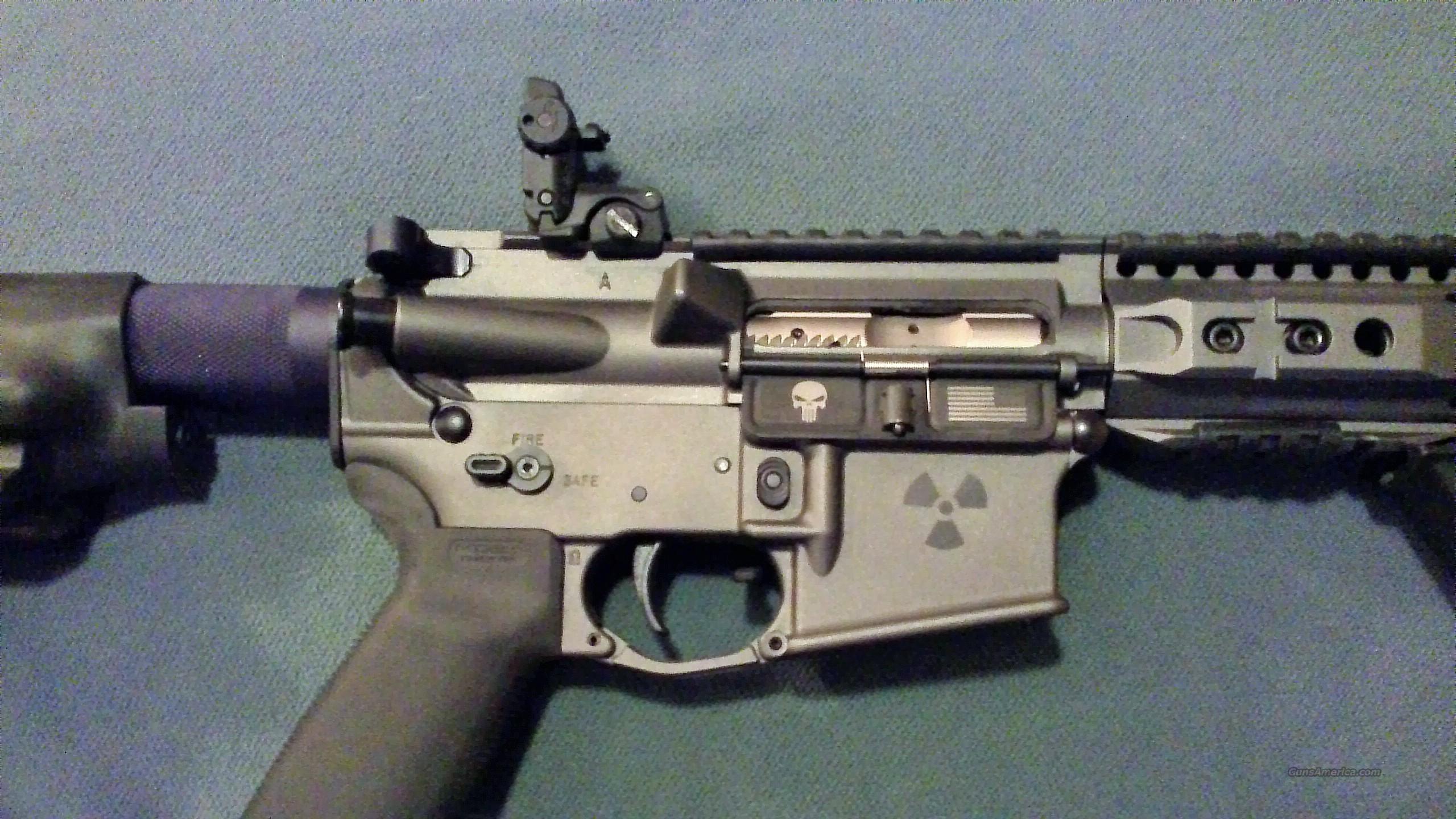 ROCK RIVER AR PISTOL CUSTOM for sale at 948679667