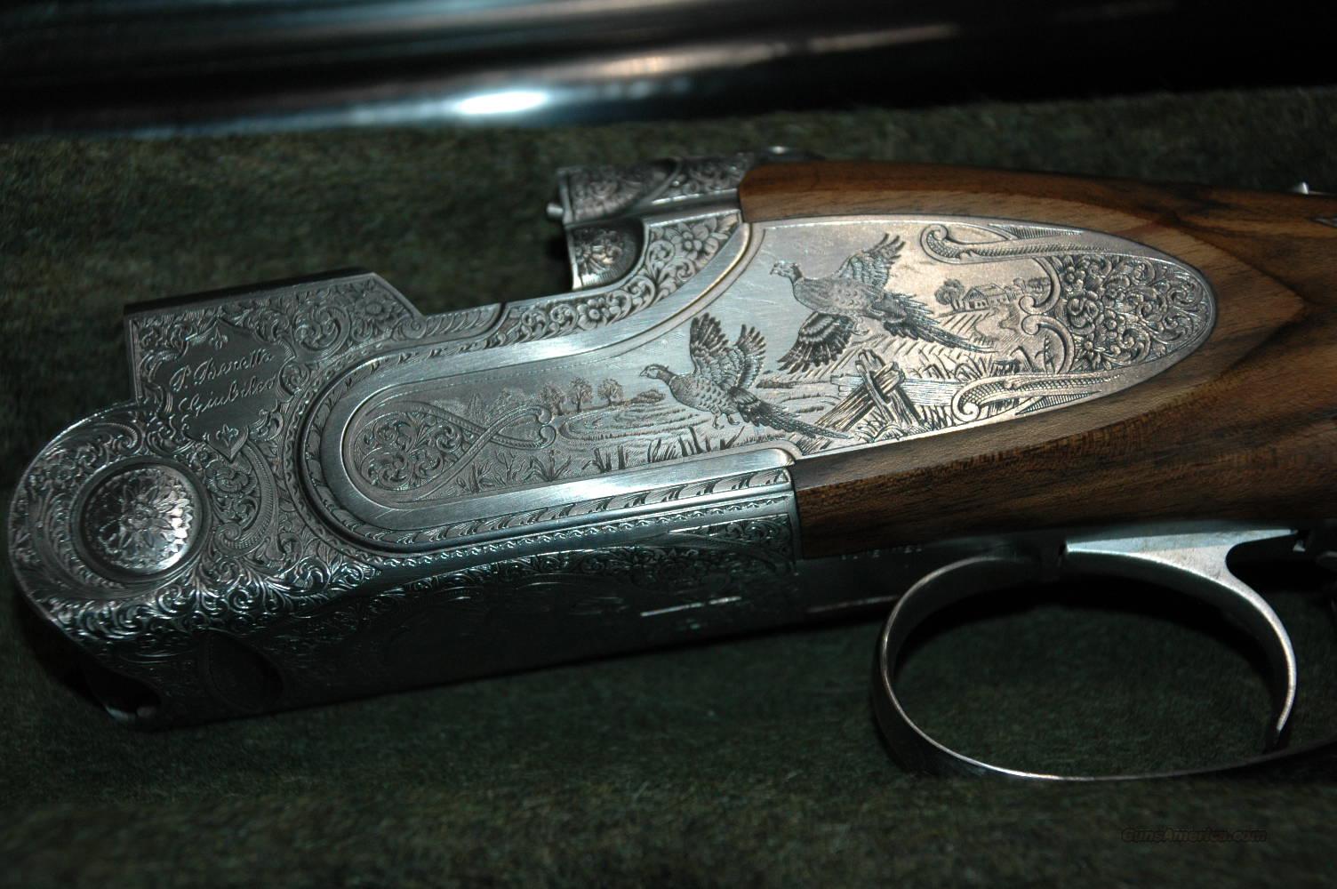 Beretta Jubilee shotgun GG0909NYNY for sale at 995998804