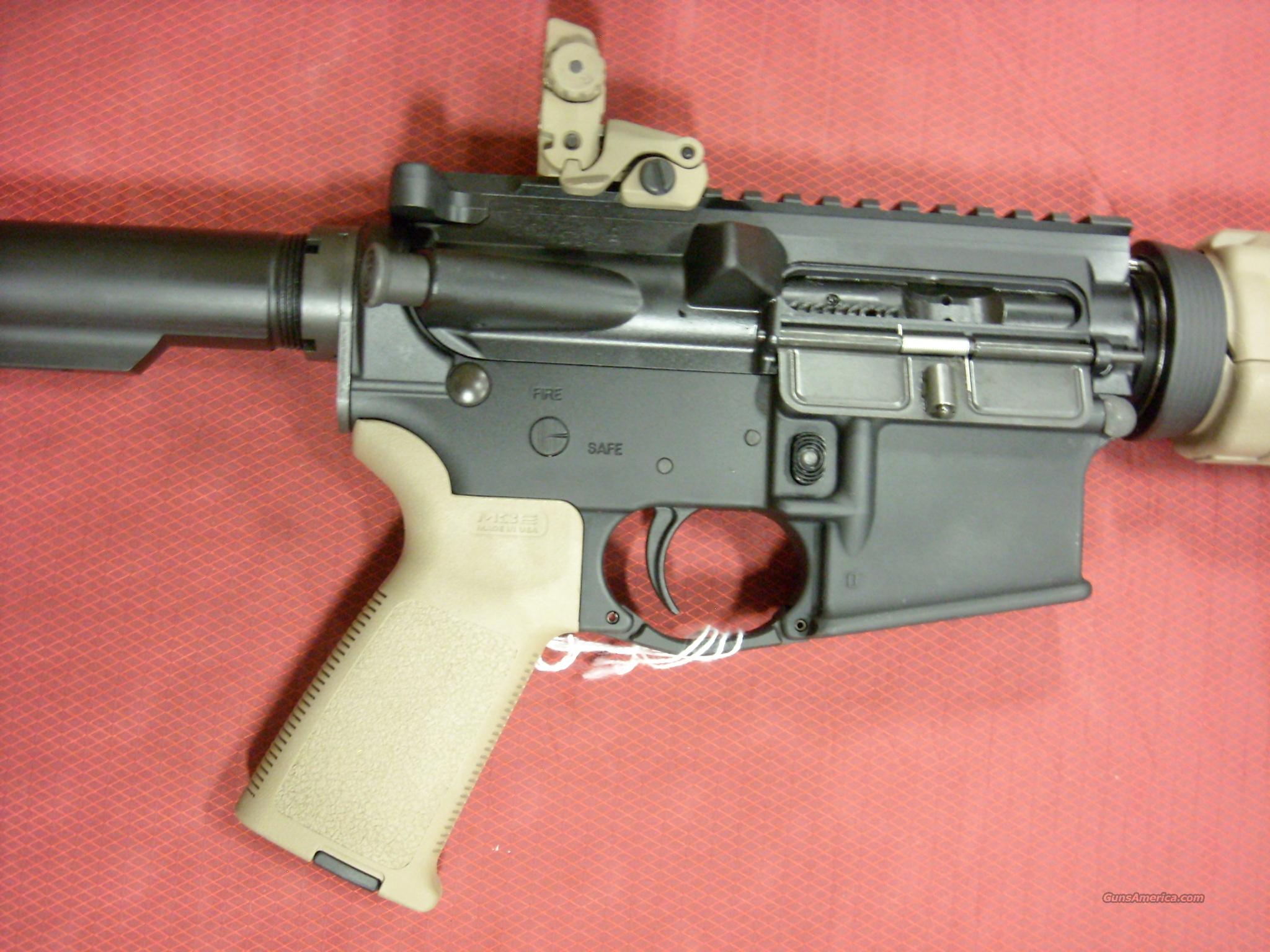 Bushmaster Moe M4 Type Carbine 223 For Sale At Gunsamerica Com