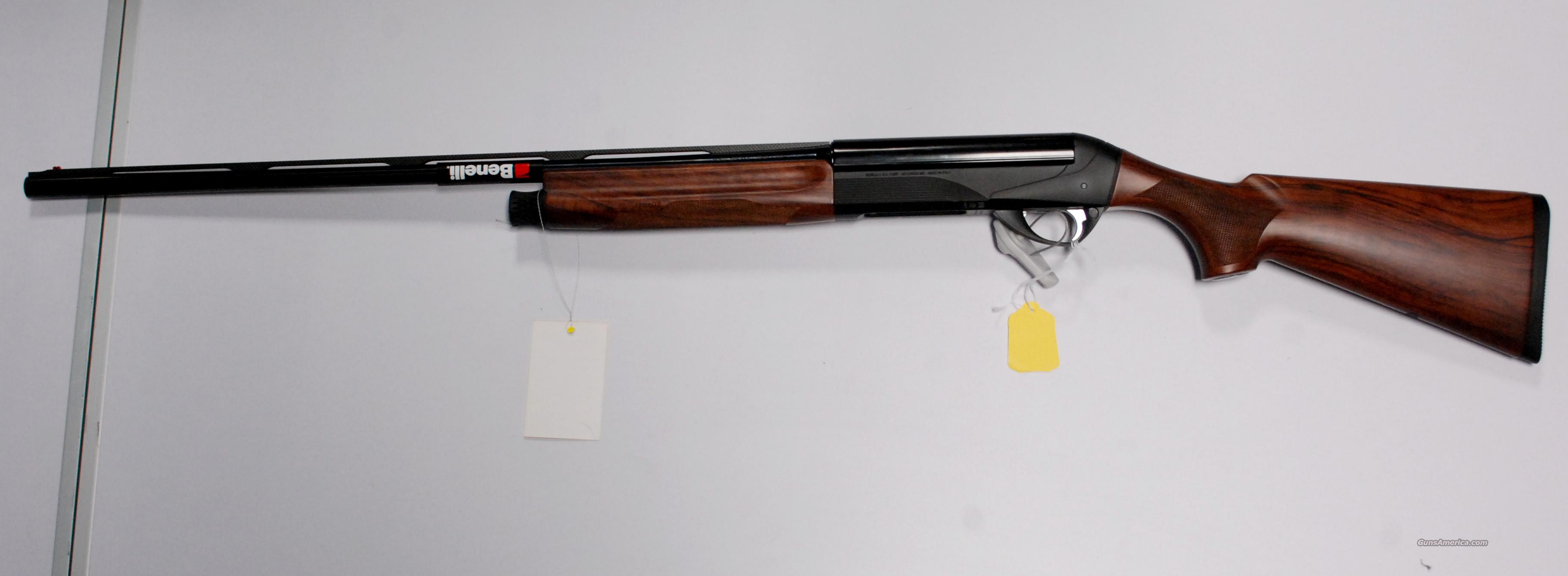 Benelli Ultralight 28 GA 26" Shotgun Guns > Shotguns > Benelli Shotguns >  Sporting