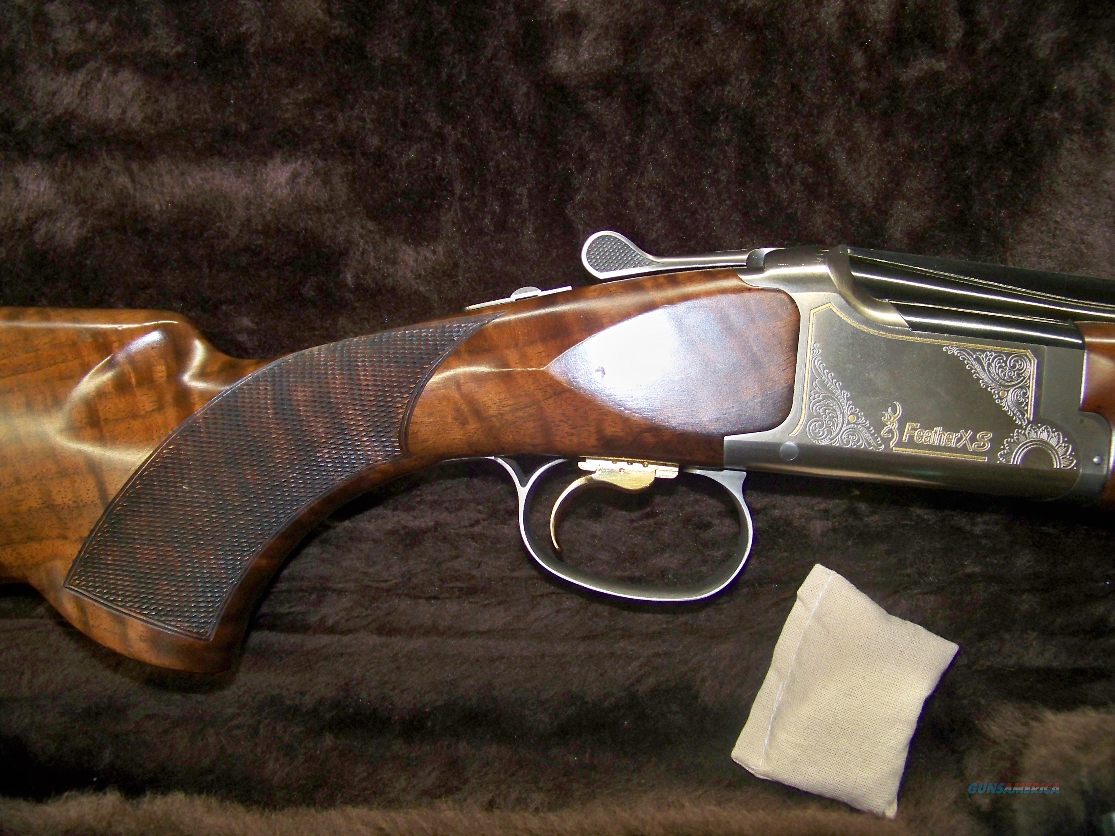 Browning Citori Feather XS .410 for sale at 900544969