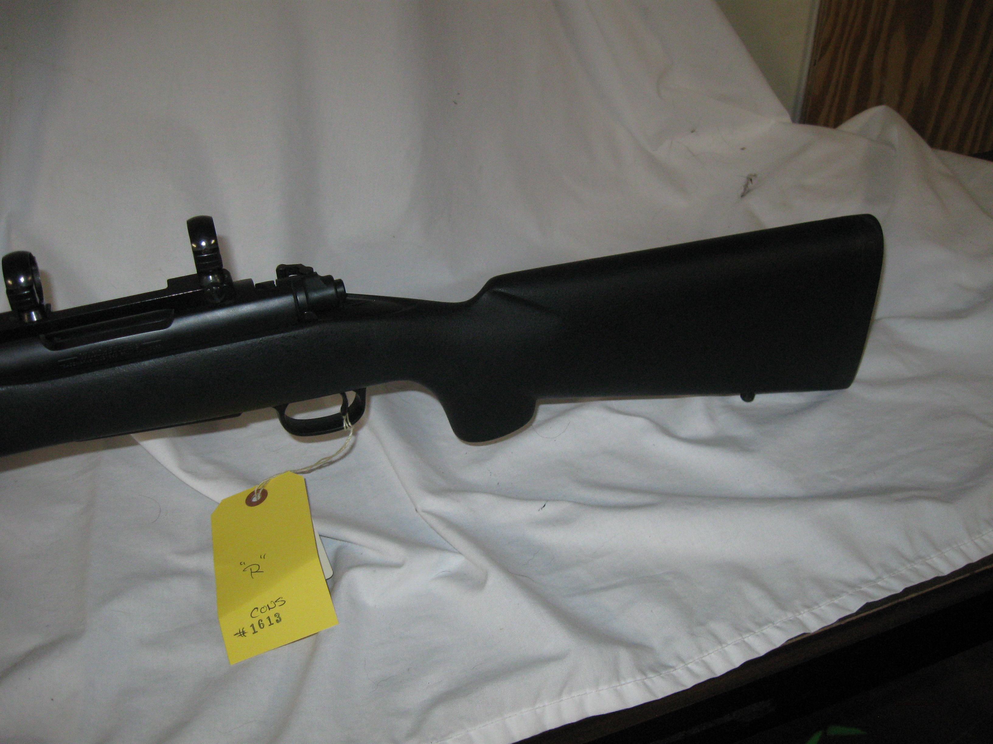 Winchester Model 70 SA in 308 Win. for sale at 915321494