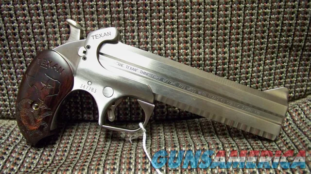 Bond Arms Texan 45Colt/ 410