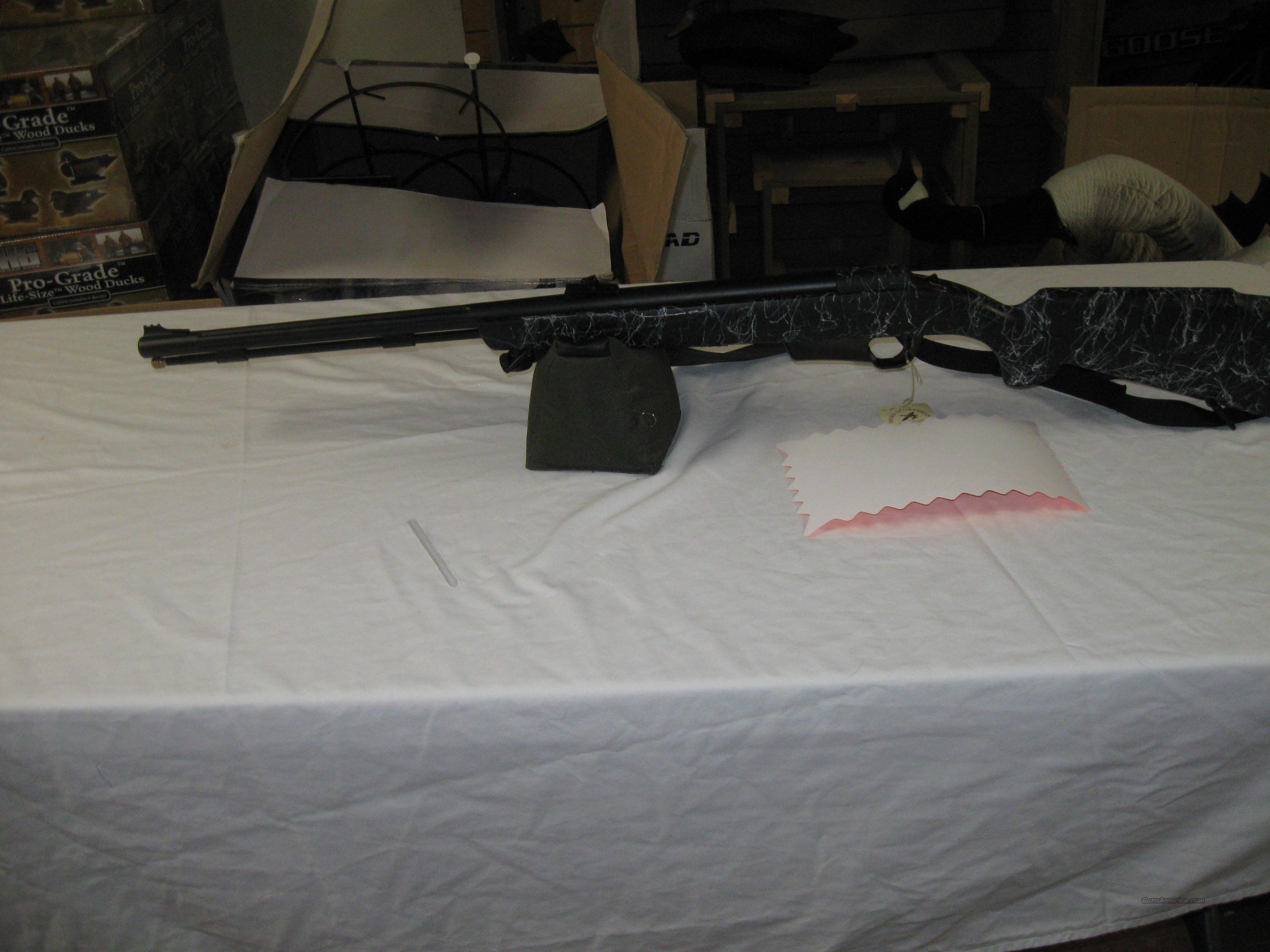 CVA Electra Muzzleloader for sale at 974603550