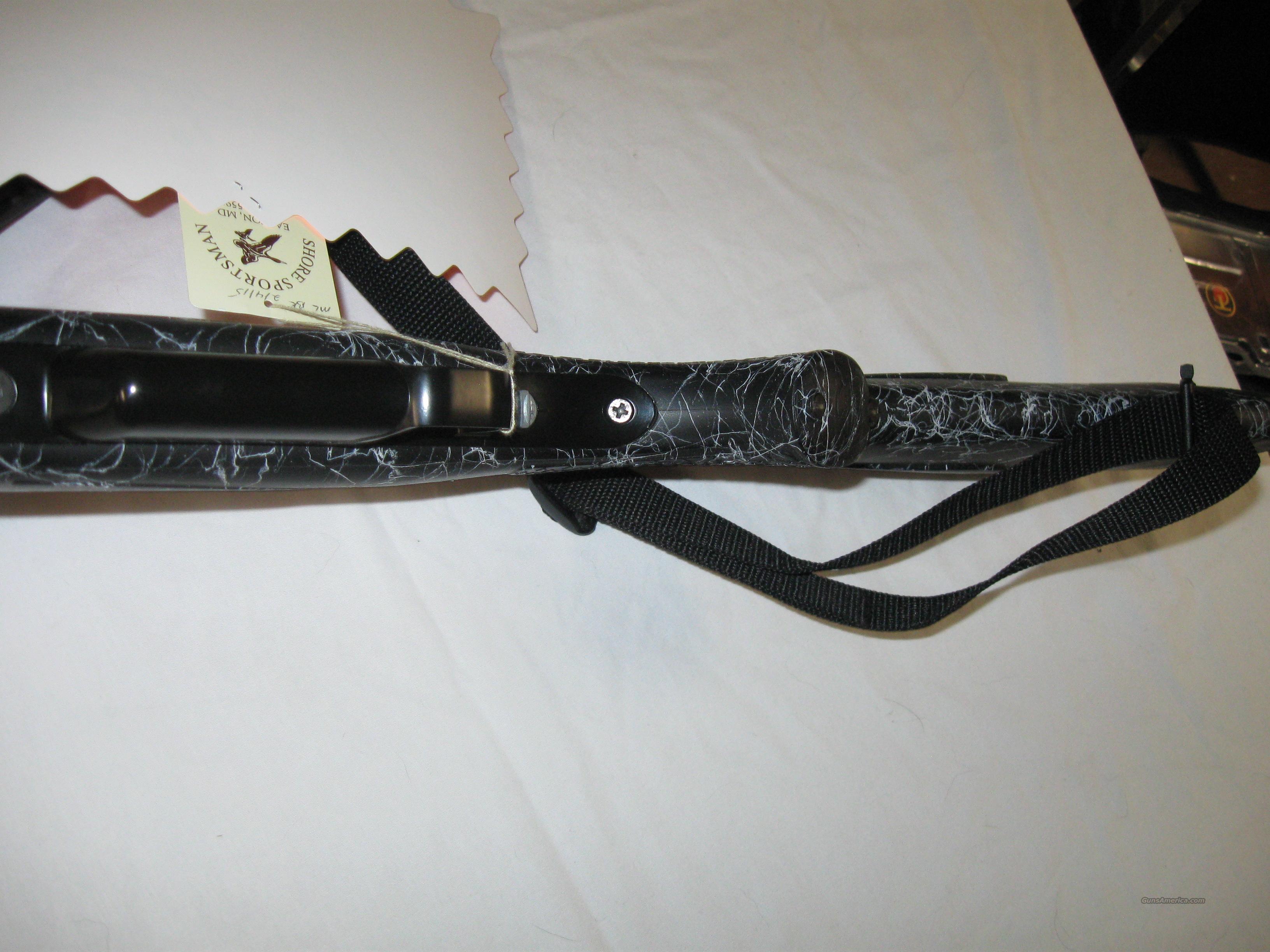 CVA Electra Muzzleloader for sale at 974603550