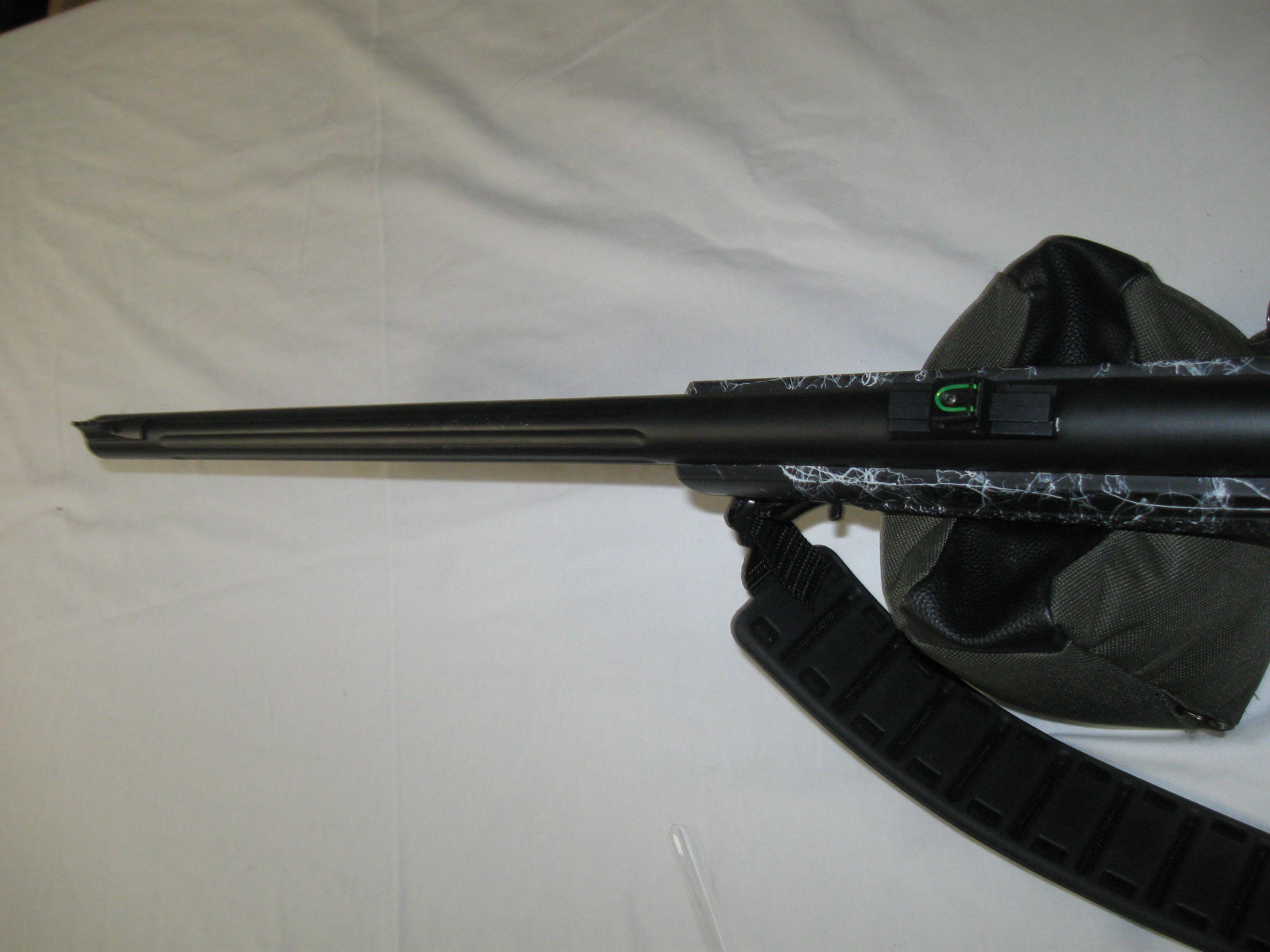 CVA Electra Muzzleloader for sale at 974603550
