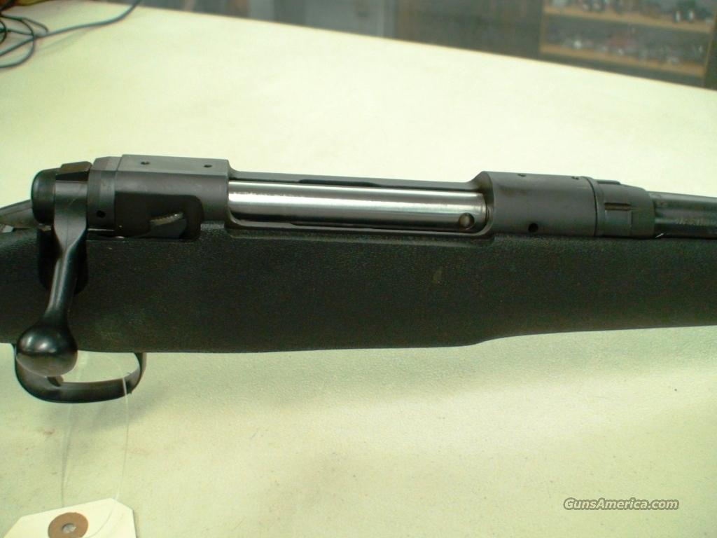 Savage 110E Synthetic Stock, 3006,... for sale at