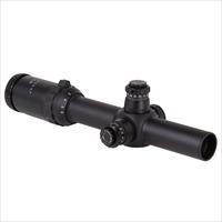 Sightmark SM13021CDX Triple Duty M4 1-6x24 Riflescope