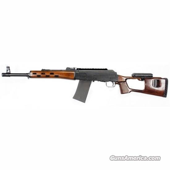 Legion Saiga 12ga IZ406 Dragunov for sale at