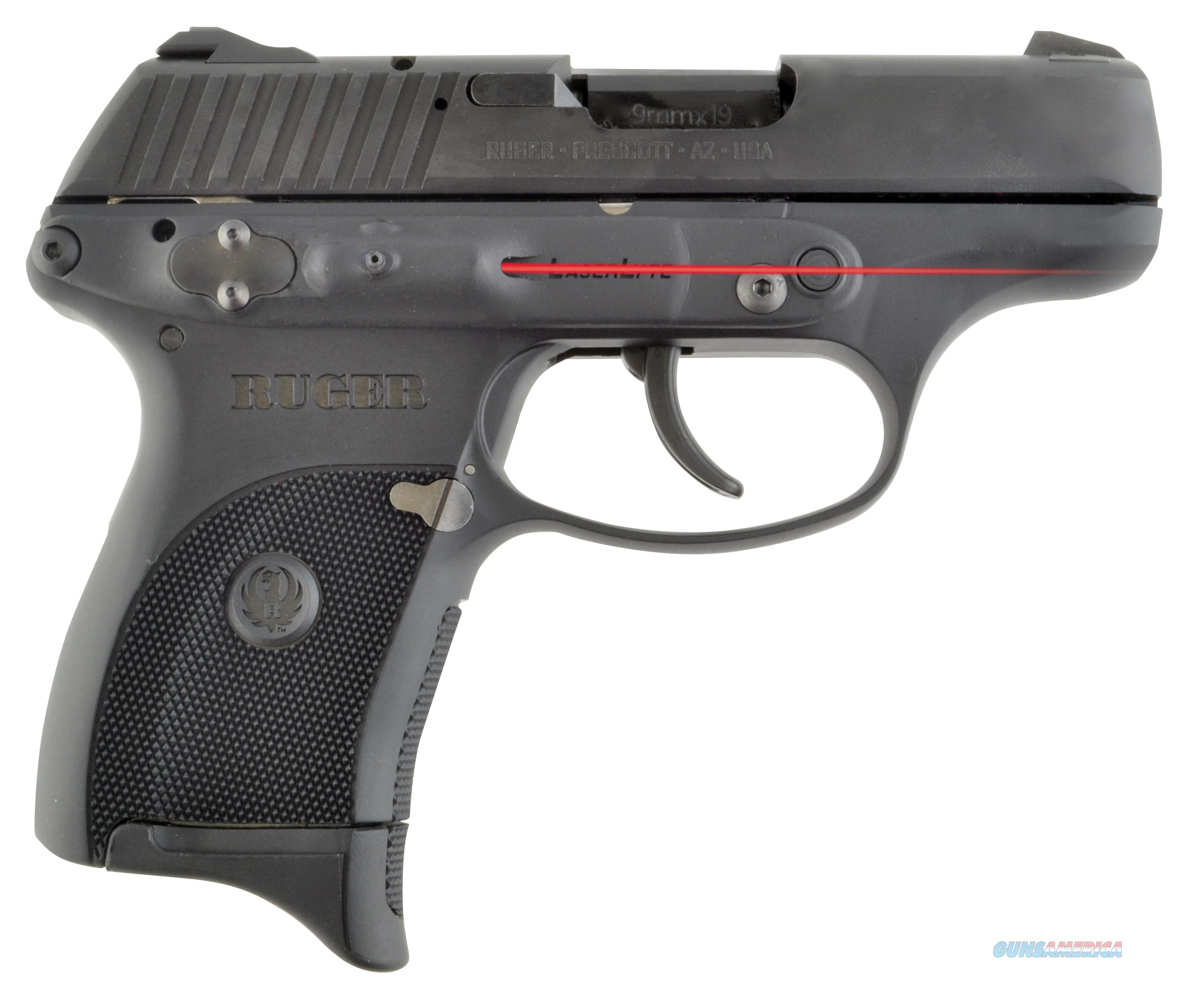 LaserLyte Side Mount Laser for Ruge... for sale at