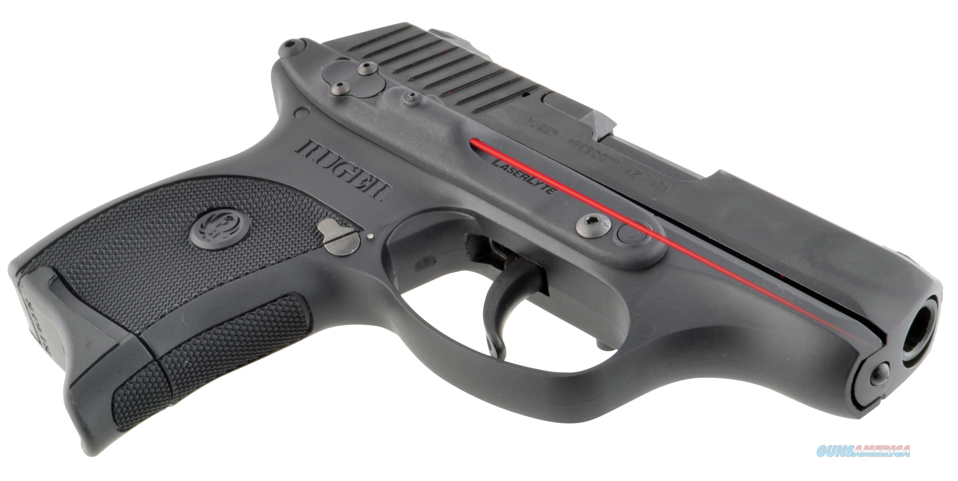 LaserLyte Side Mount Laser for Ruge... for sale at