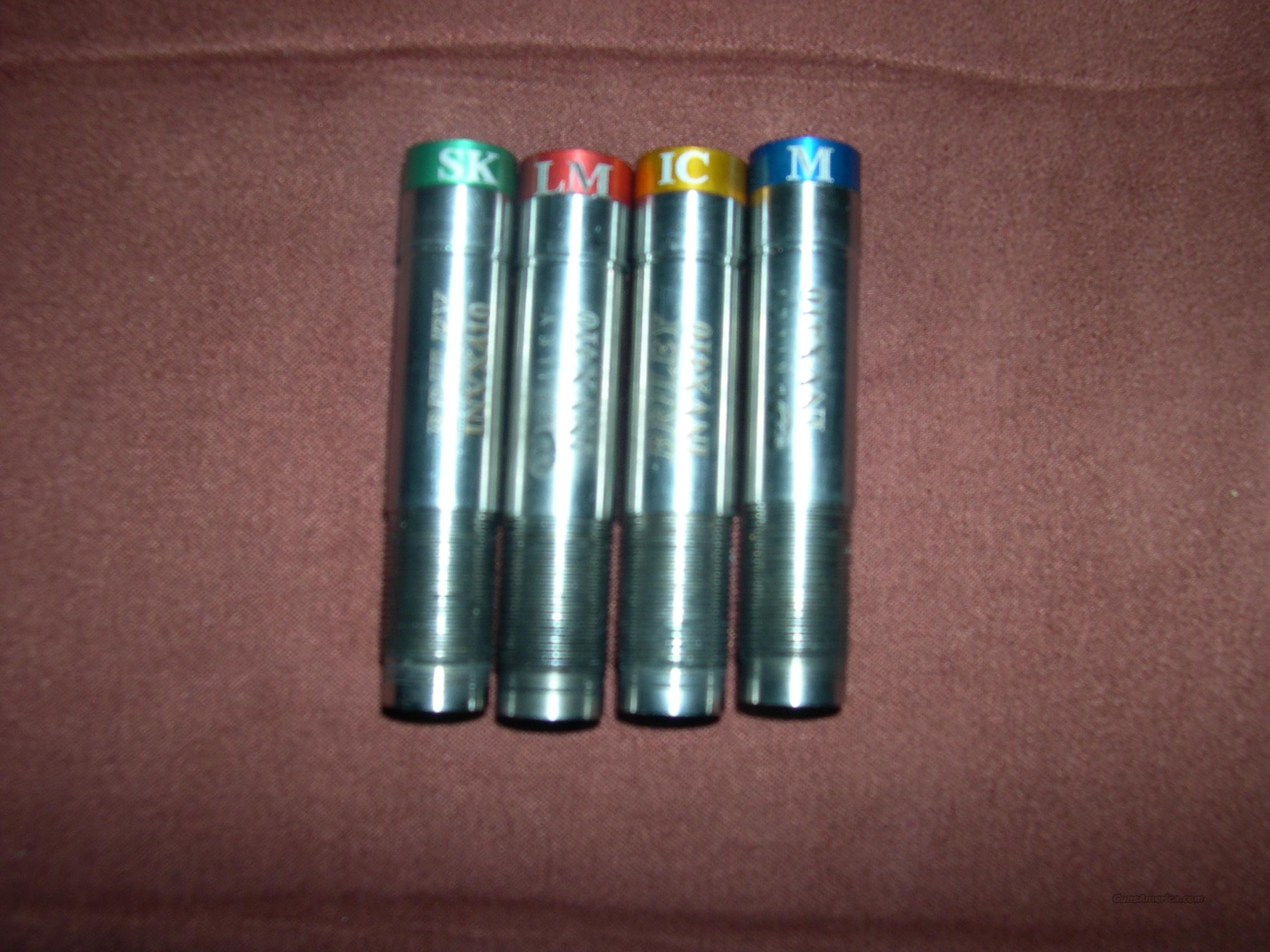 Briley 410ga Browning Invector Chok... for sale at 963651047