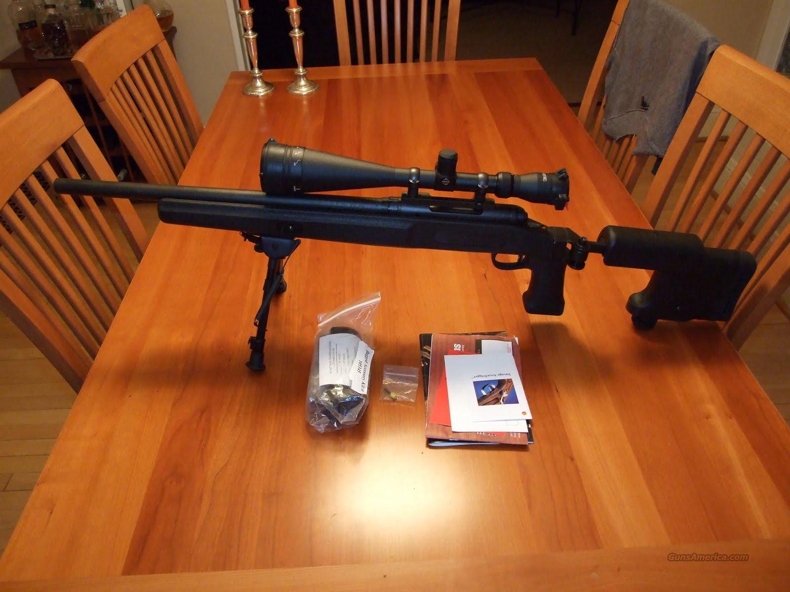 Savage 10FP LE2A .308 Choate Foldin... for sale at