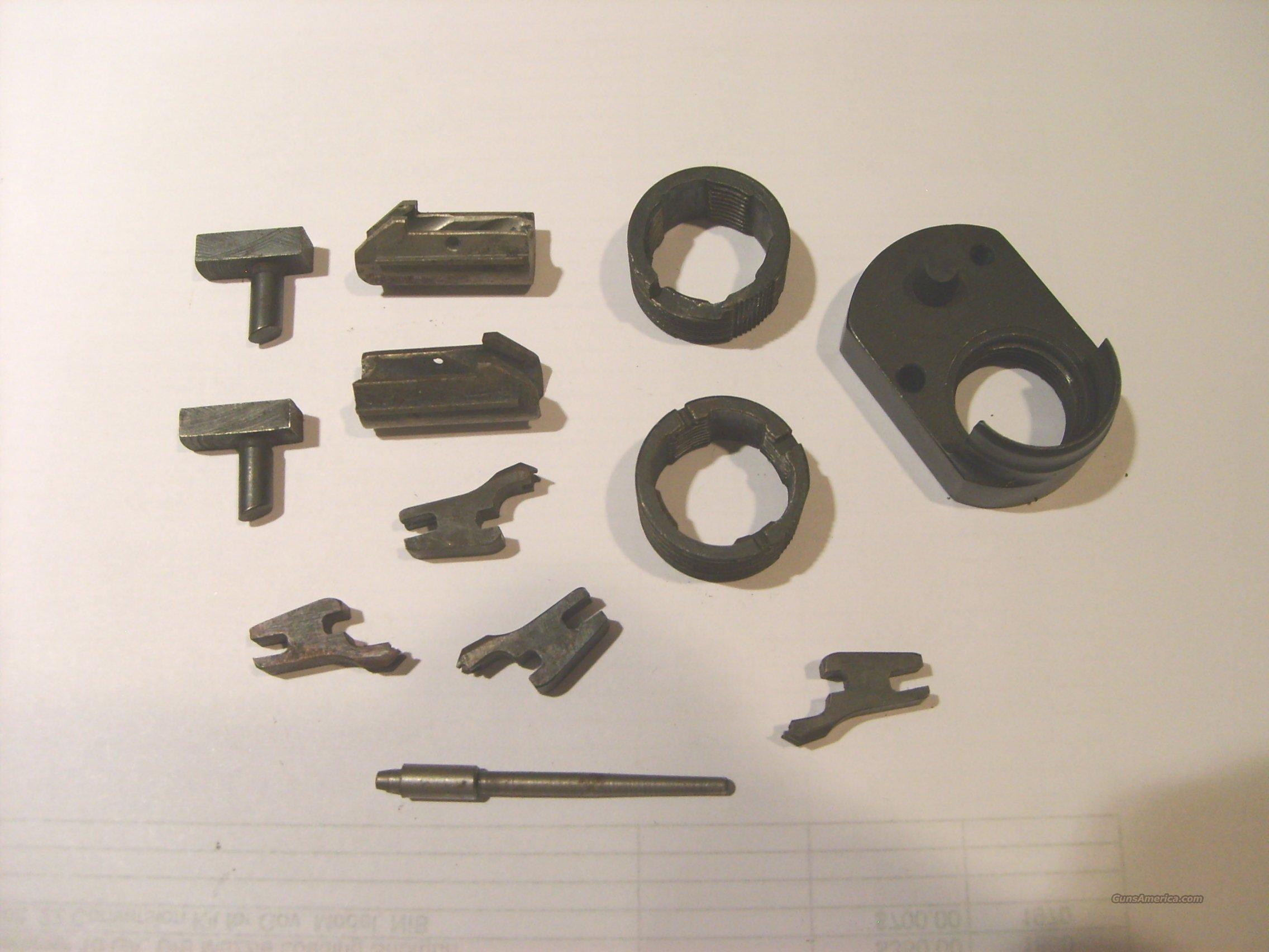 Remington gun parts store virginlasopa