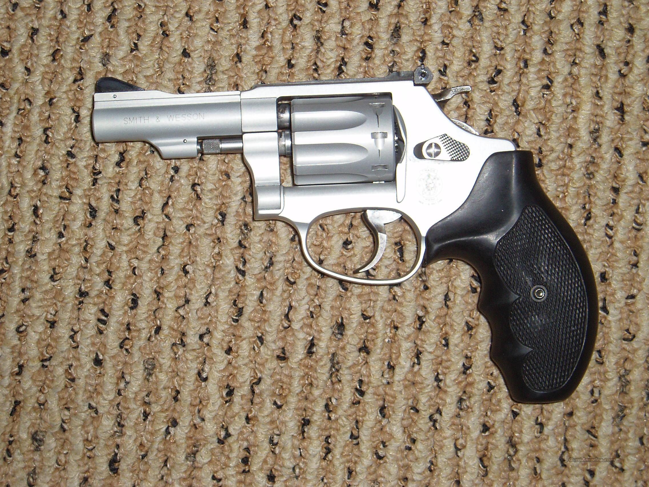Smith and Wesson 317 Kit Gun for sale at 975423641