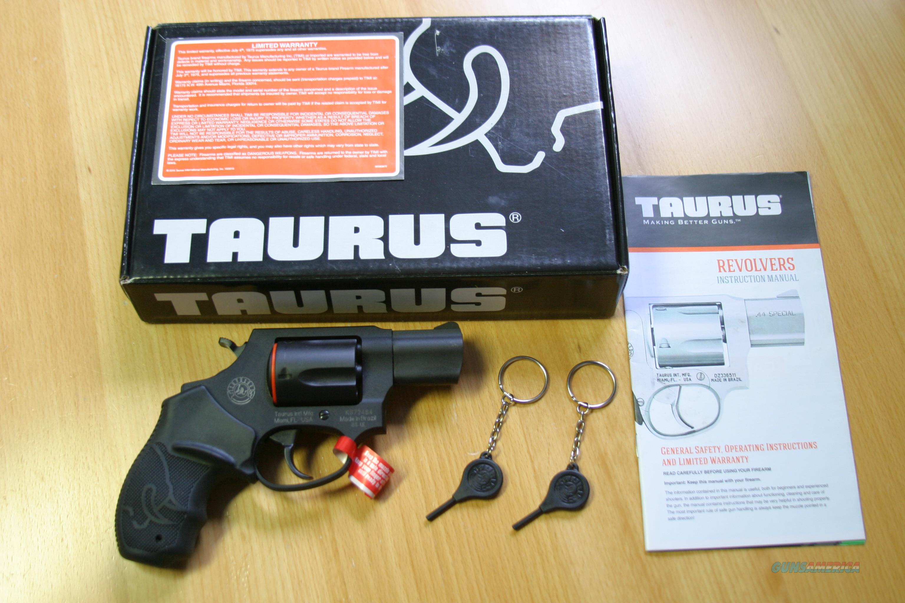 Taurus 85 Ultralite 38 Special+P Revolver NIB Guns > Pistols > Taurus  Pistols >