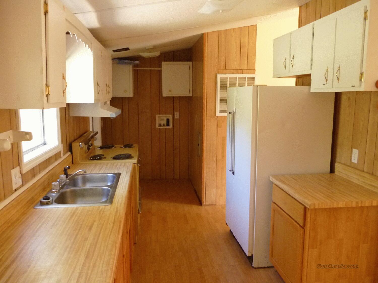 2 BEDROOM, 2 BATH FLEETWOOD DOUBLEW... for sale at