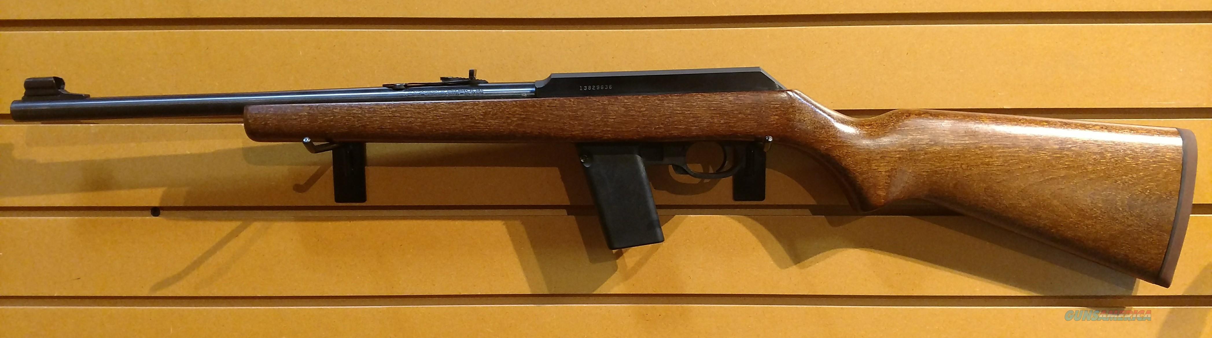 Marlin Camp Carbine 45acp for sale at Gunsamerica.com: 925320315