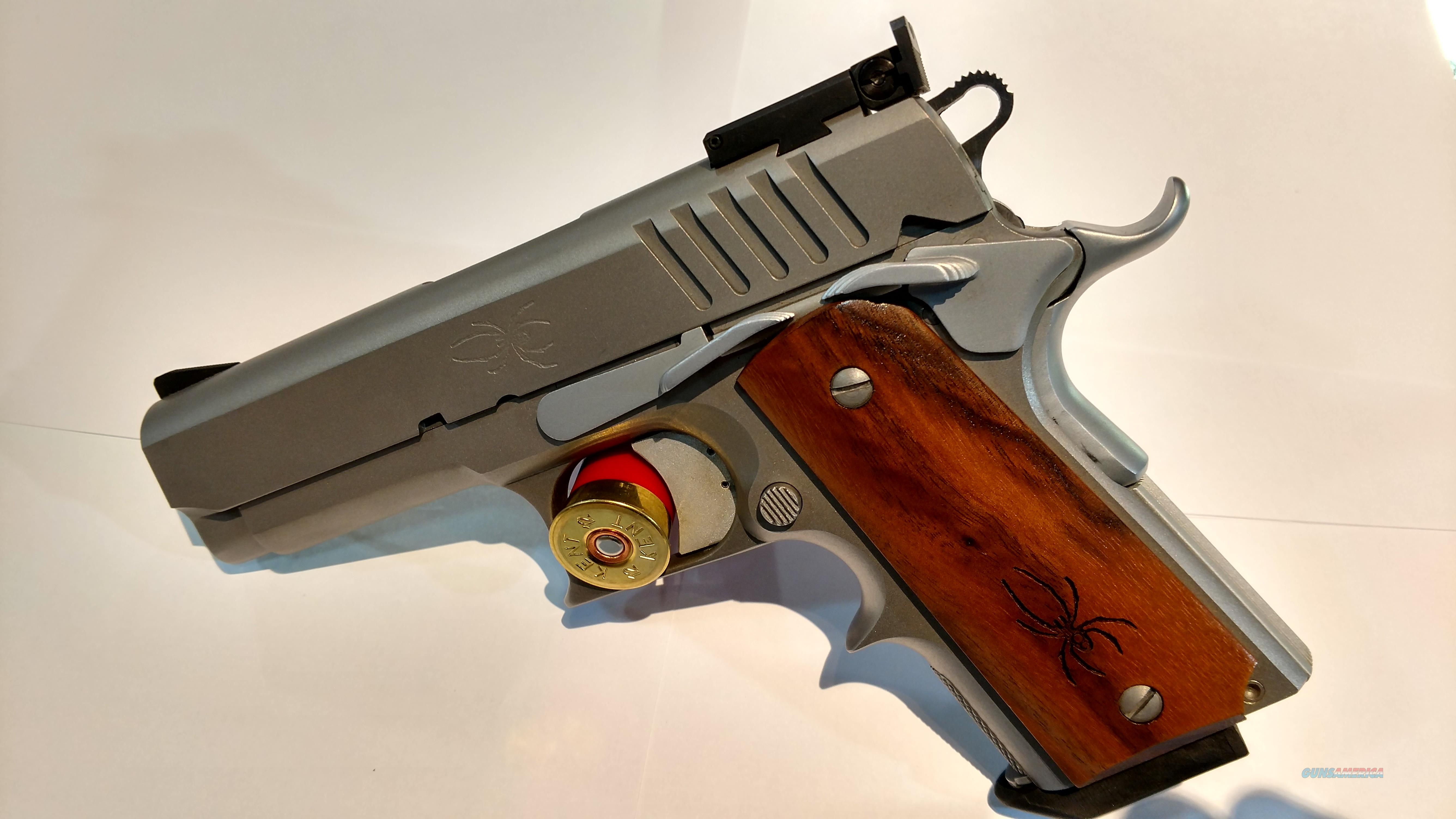 safari outdoor pistols