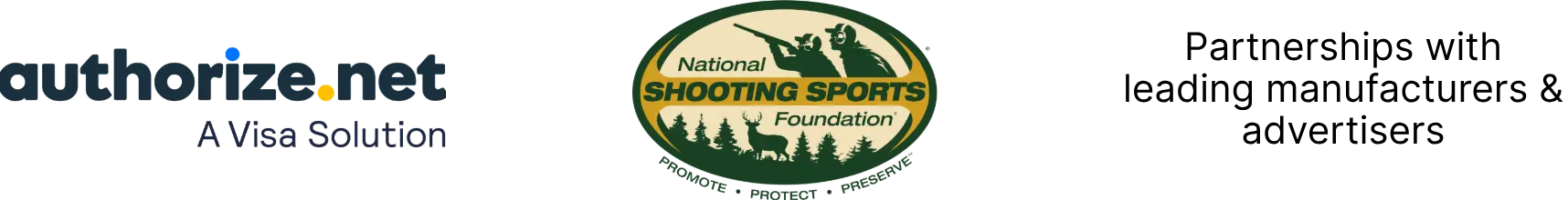 Trust & Partnerships