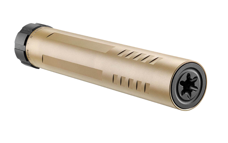Suppressors