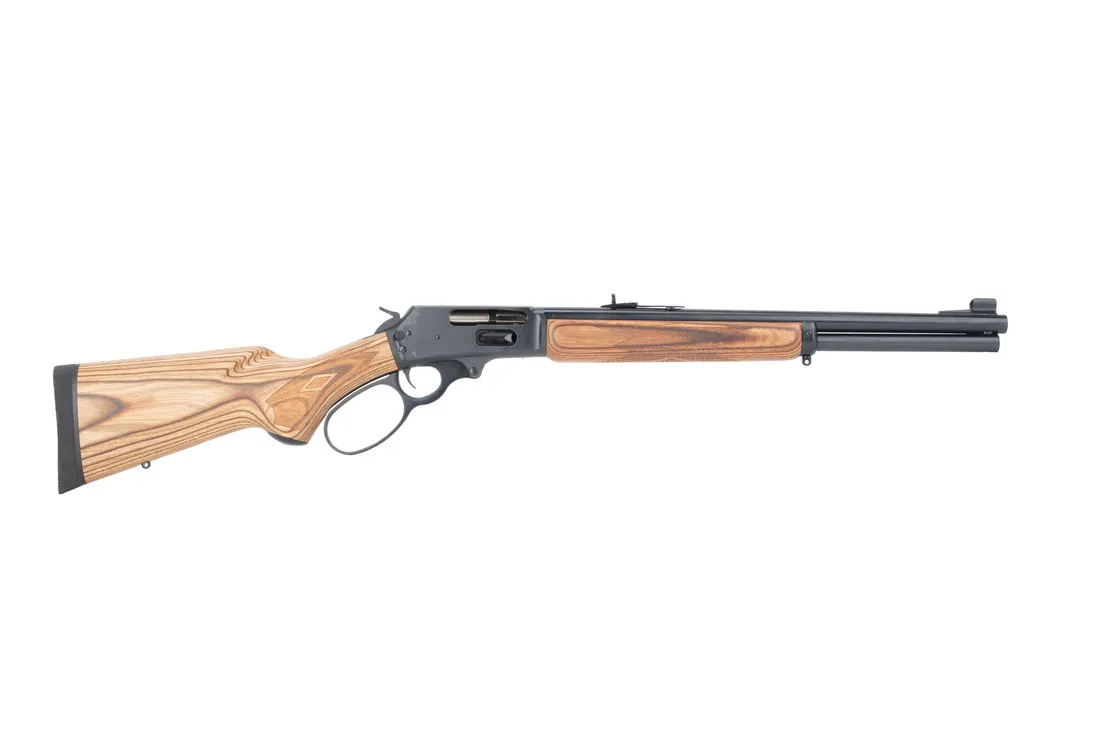 Lever Action Rifles