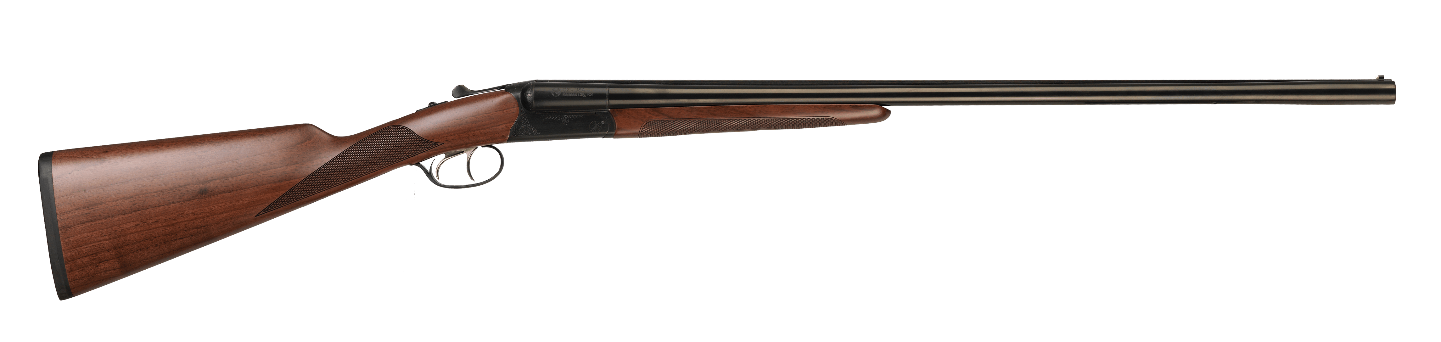 Side By Side Shotguns