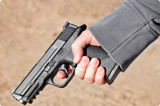 Gun Worth Hero Image