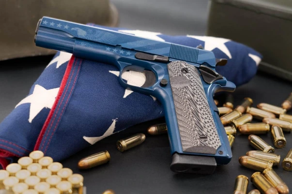 How to buy guns online safely and legally