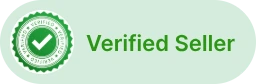 Verified Seller Badge