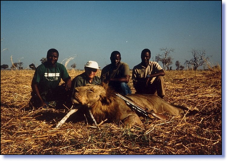 Busting the Magnum Myth! - Choosing YOUR Ideal Hunting Cartridge Busting the Magnum Myth! - Choosing YOUR Ideal Hunting Cartridge