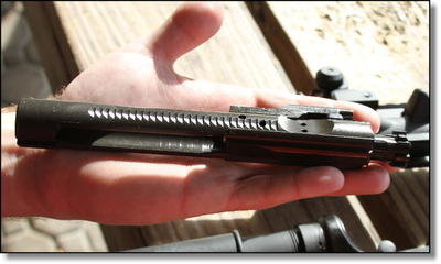STAG Arms AR-15 .22LR Conversion Kit STAG Arms AR-15 .22LR Conversion Kit