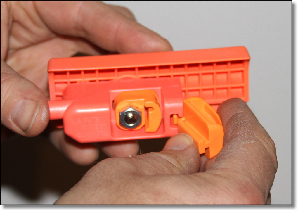 Inexpensive Gun Locking Systems from GunVault The AR15 MagVault and