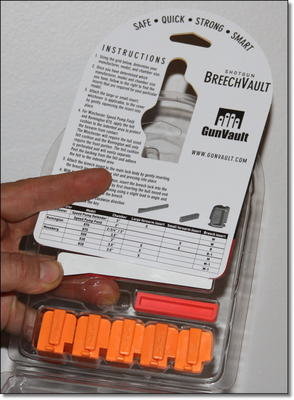 Both, disassembled. The Ruger, right, has the separate, floating barrel design that sits with the slide. The PPK to the left has the barrel integral to the frame. Both, disassembled. The Ruger, right, has the separate, floating barrel design that sits with the slide. The PPK to the left has the barrel integral to the frame.