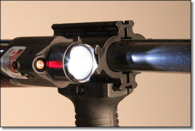 Four rails is a lot and you may not use more than two, but having them in all positions gives you the the most flexible configuration options. Four rails is a lot and you may not use more than two, but having them in all positions gives you the the most flexible configuration options