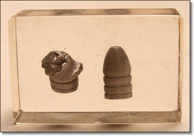 Taking a deer with a flintlock is one of those experiences that a real hunter treasures and will remember and talk about for the rest of his or her life