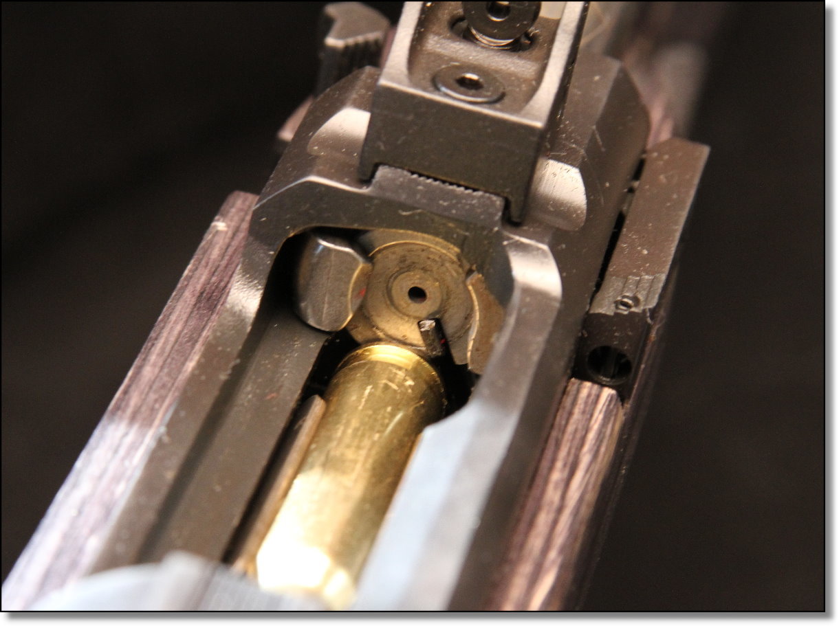 The Ruger Gunsite Scout Rifle Gun Review