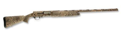 This Ain’t Your Grandaddy’s Humpback! Browning’s New Auto-5