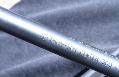 A New Era for Thompson Center - The Dimension Modular Rifle A New Era for Thompson Center - The Dimension Modular Rifle