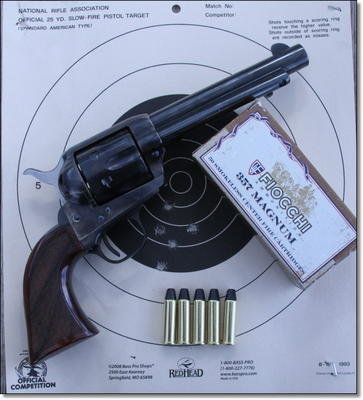 Cimarron Evil Roy Cowboy Colt Replica Cimarron Evil Roy Cowboy Colt Replica