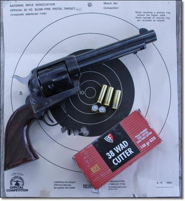 Cimarron Evil Roy Cowboy Colt Replica Cimarron Evil Roy Cowboy Colt Replica