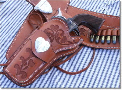 Cimarron Evil Roy Cowboy Colt Replica Cimarron Evil Roy Cowboy Colt Replica